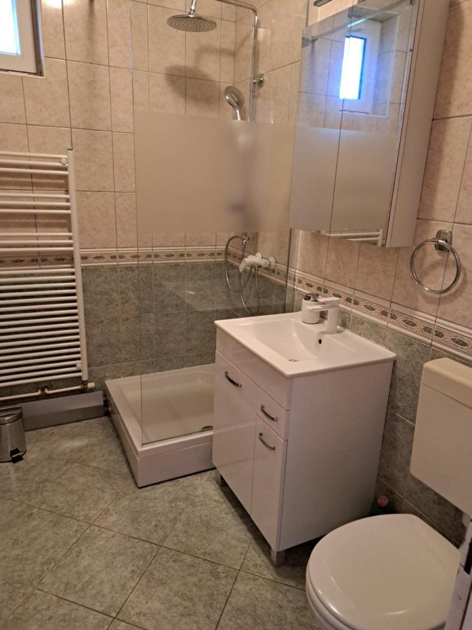 Villa Banjka Zewnętrze zdjęcie