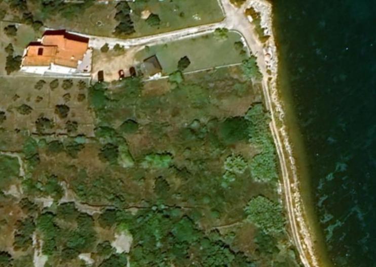 Villa Banjka Zewnętrze zdjęcie