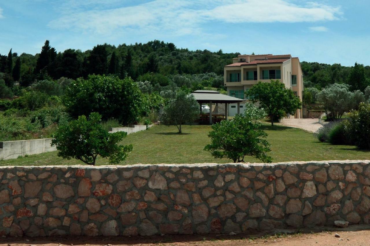 Villa Banjka Zewnętrze zdjęcie