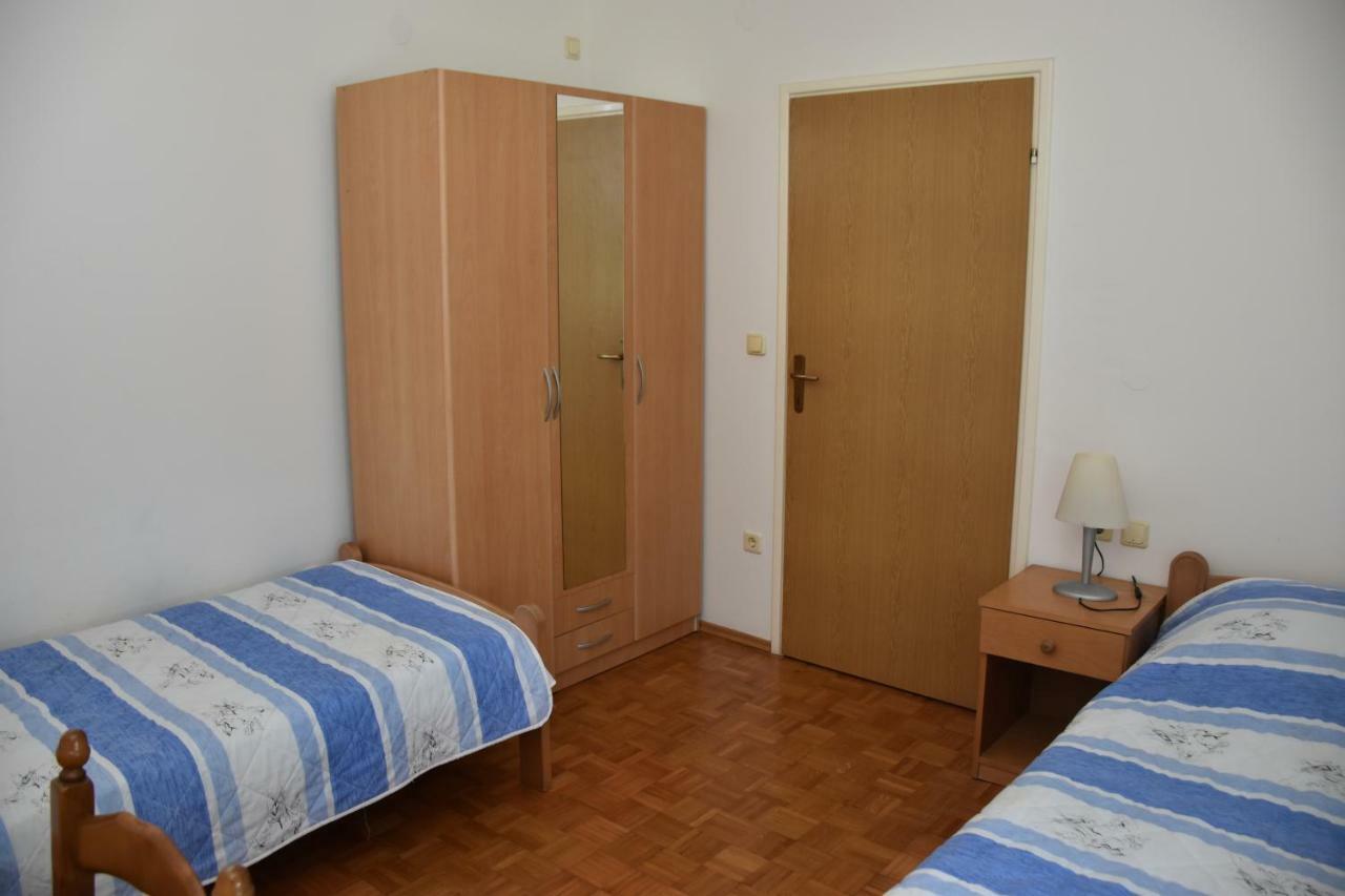 Villa Banjka Zewnętrze zdjęcie